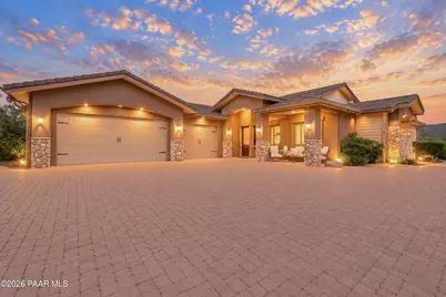 2100 Forest Mountain Road, Prescott, AZ 86303 - Photo 2