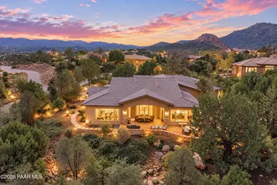 2100 Forest Mountain Road, Prescott, AZ 86303 - Photo 4