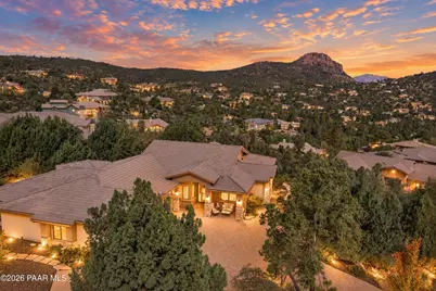 2100 Forest Mountain Road, Prescott, AZ 86303 - Photo 1