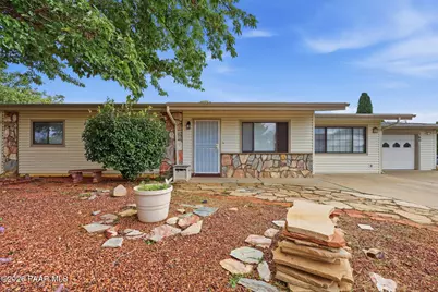 7601 E Cocopah Drive, Prescott Valley, AZ 86314 - Photo 36