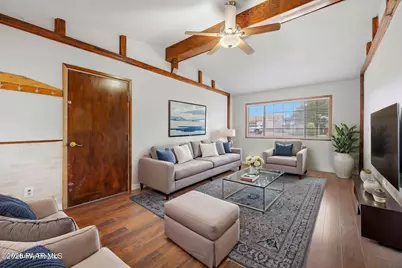 7601 E Cocopah Drive, Prescott Valley, AZ 86314 - Photo 6