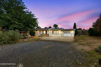 7601 E Cocopah Drive, Prescott Valley, AZ 86314 - Photo 28