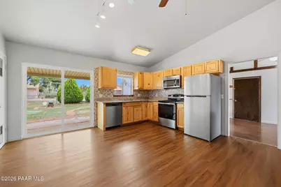 7601 E Cocopah Drive, Prescott Valley, AZ 86314 - Photo 2