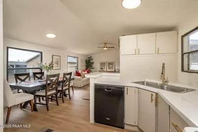 4356 N Katie Circle #W, Prescott Valley, AZ 86314 - Photo 10
