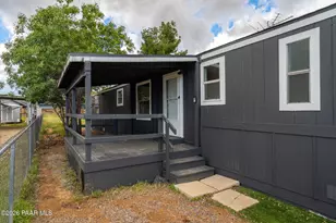 4356 N Katie Circle, Prescott Valley, AZ 86314 - Photo 2