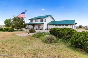 1415 W Ranch House Rd, Paulden, AZ 86334 - Photo 1