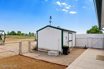 1415 W Ranch House Road, Paulden, AZ 86334 - Photo 22