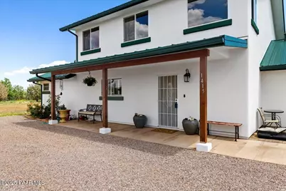 1415 W Ranch House Road, Paulden, AZ 86334 - Photo 2