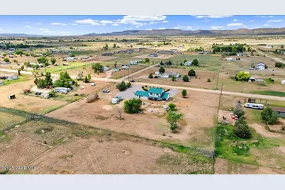 1415 W Ranch House Road, Paulden, AZ 86334 - Photo 32
