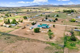 1415 W Ranch House Rd, Paulden, AZ 86334 - Photo 32