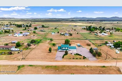 1415 W Ranch House Road, Paulden, AZ 86334 - Photo 30