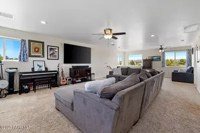 1415 W Ranch House Road, Paulden, AZ 86334 - Photo 12