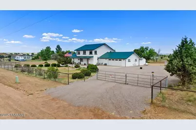 1415 W Ranch House Road, Paulden, AZ 86334 - Photo 28