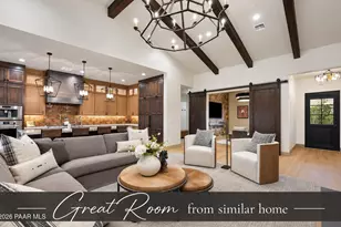 8992 N Barrel Mesa Rd, Prescott Valley, AZ 86315 - Photo 6