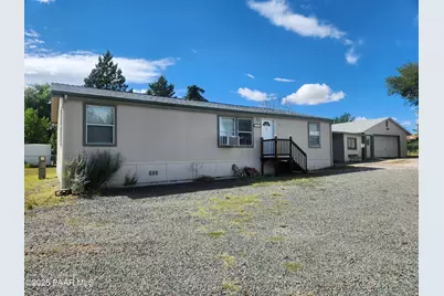 6376 N Union Drive, Prescott Valley, AZ 86314 - Photo 1
