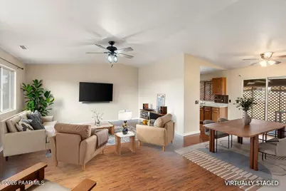 5212 N Lone Drive, Prescott Valley, AZ 86314 - Photo 10