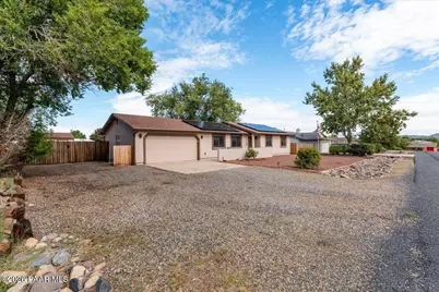5212 N Lone Drive, Prescott Valley, AZ 86314 - Photo 2