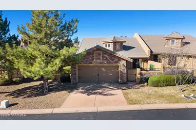 1242 Crown Ridge Drive, Prescott, AZ 86301 - Photo 2