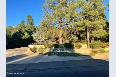 2344 Loma Vista Drive, Prescott, AZ 86305 - Photo 1