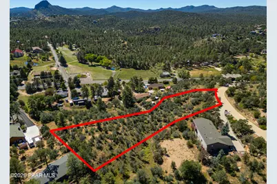 2344 Loma Vista Drive, Prescott, AZ 86305 - Photo 2