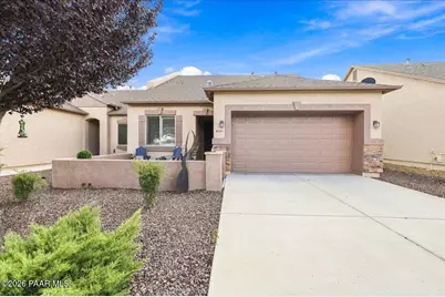 6251 E Thorne Lane, Prescott Valley, AZ 86314 - Photo 1