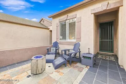 6251 E Thorne Lane, Prescott Valley, AZ 86314 - Photo 2