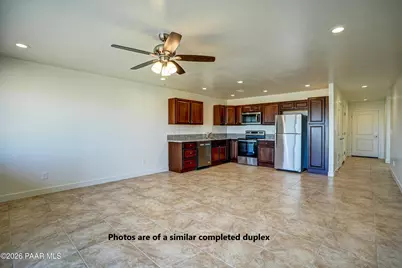 8628 E Loos Drive, Prescott Valley, AZ 86314 - Photo 4