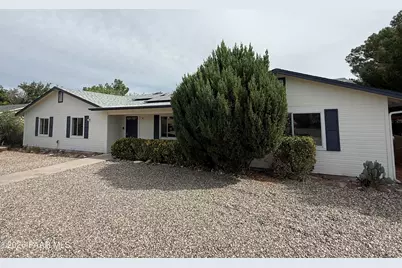 1251 S Pioneer Drive, Cottonwood, AZ 86326 - Photo 1