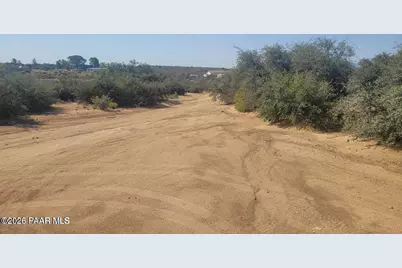 8095&8155 W Barrington Road, Wilhoit, AZ 86332 - Photo 1