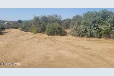 8095&8155 W Barrington Road, Wilhoit, AZ 86332 - Photo 4