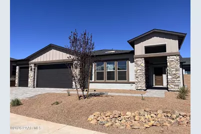 5238 Dells Rail Trail, Prescott, AZ 86301 - Photo 1
