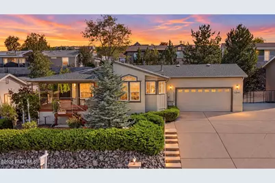 1241 Louie Street, Prescott, AZ 86301 - Photo 1