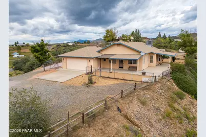 2125 S Foothill Drive, Dewey-Humboldt, AZ 86327 - Photo 4
