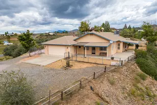 2125 S Foothill Dr, Dewey-Humboldt, AZ 86327 - Photo 4