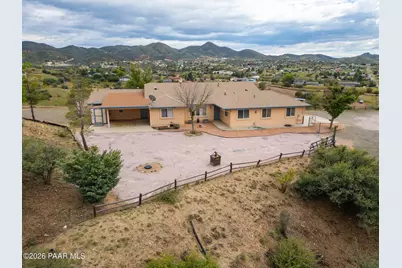 2125 S Foothill Drive, Dewey-Humboldt, AZ 86327 - Photo 2