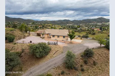 2125 S Foothill Drive, Dewey-Humboldt, AZ 86327 - Photo 40