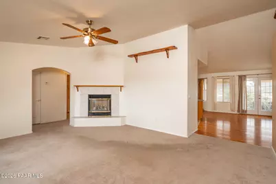 2125 S Foothill Drive, Dewey-Humboldt, AZ 86327 - Photo 8