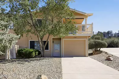 2173 Elkhorn Drive, Prescott, AZ 86301 - Photo 1