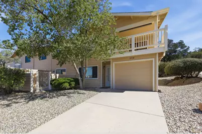 2173 Elkhorn Drive, Prescott, AZ 86301 - Photo 2