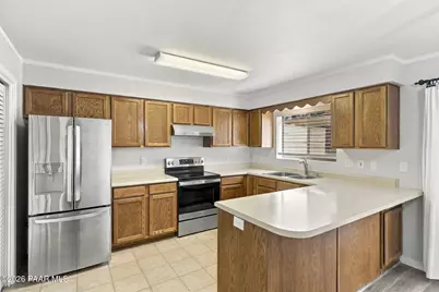 2173 Elkhorn Drive, Prescott, AZ 86301 - Photo 8