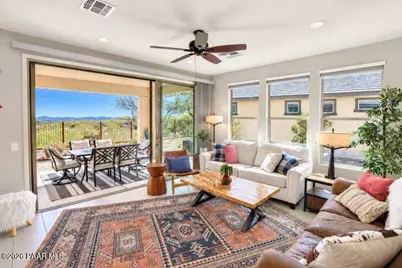 3955 Goldmine Canyon Way, Wickenburg, AZ 85390 - Photo 16