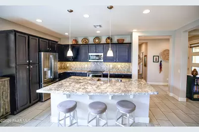 3955 Goldmine Canyon Way, Wickenburg, AZ 85390 - Photo 8