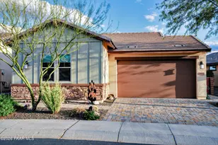 3955 Goldmine Cyn Wy, Wickenburg, AZ 85390 - Photo 1