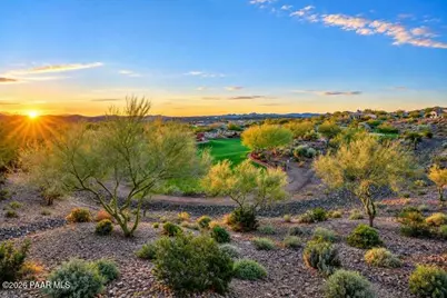 3955 Goldmine Canyon Way, Wickenburg, AZ 85390 - Photo 46