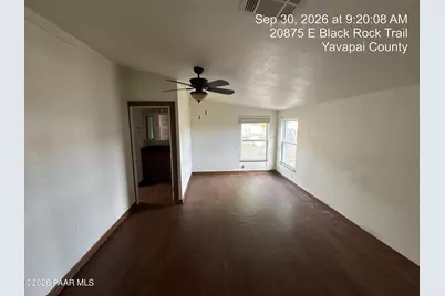 20875 E Black Rock Trail, Mayer, AZ 86333 - Photo 4