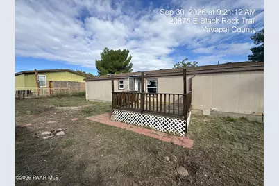 20875 E Black Rock Trail, Mayer, AZ 86333 - Photo 12