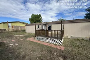 20875 E Black Rock Trail, Mayer, AZ 86333 - Photo 12