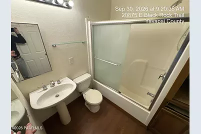 20875 E Black Rock Trail, Mayer, AZ 86333 - Photo 6