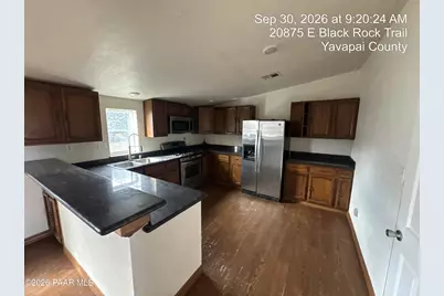 20875 E Black Rock Trail, Mayer, AZ 86333 - Photo 2