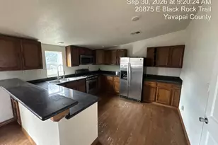 20875 E Black Rock Trail, Mayer, AZ 86333 - Photo 2